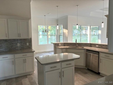 One or more photos are virtually staged. Seller is Very on Pine Ridge Community Golf and Country Club in Florida - for sale on GolfHomes.com, golf home, golf lot