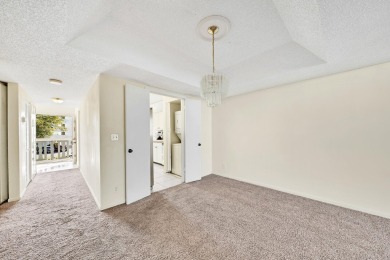 Spacious 2 bedroom, 2 bath condo in the lovely Dorchester at on Poinciana Golf Club in Florida - for sale on GolfHomes.com, golf home, golf lot