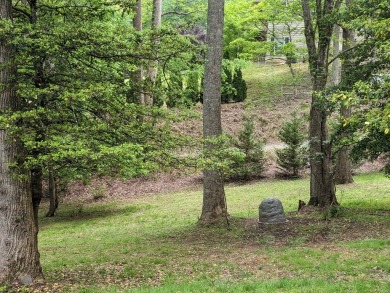 Charming Home in sought-after Tahlequah Ridge Subdivision on Chatuge Shores Golf Course in North Carolina - for sale on GolfHomes.com, golf home, golf lot