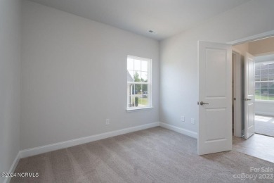 Limited-Time Opportunity! Now offering a $10,000 builder credit on River Landing Golf Course in North Carolina - for sale on GolfHomes.com, golf home, golf lot