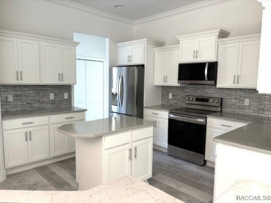 One or more photos are virtually staged. Seller is Very on Pine Ridge Community Golf and Country Club in Florida - for sale on GolfHomes.com, golf home, golf lot