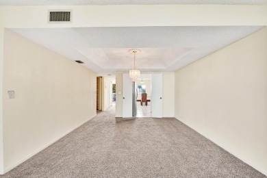 Spacious 2 bedroom, 2 bath condo in the lovely Dorchester at on Poinciana Golf Club in Florida - for sale on GolfHomes.com, golf home, golf lot