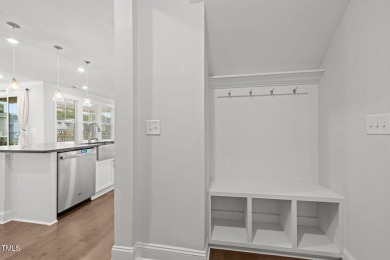 Don't miss your chance to own this stunning, nearly new on The Preserve At Jordan Lake Golf Club in North Carolina - for sale on GolfHomes.com, golf home, golf lot