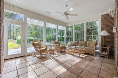 Welcome to 23 Gleneagle Lane, where Southern charm meets modern on Heritage Club in South Carolina - for sale on GolfHomes.com, golf home, golf lot