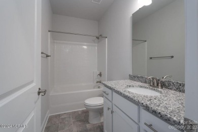 Limited-Time Opportunity! Now offering a $10,000 builder credit on River Landing Golf Course in North Carolina - for sale on GolfHomes.com, golf home, golf lot