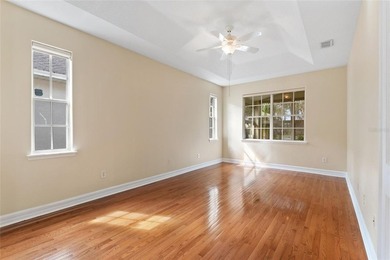 One or more photo(s) has been virtually staged. Stunning Western on Ridgewood Lakes Golf and Country Club in Florida - for sale on GolfHomes.com, golf home, golf lot