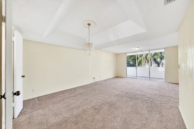 Spacious 2 bedroom, 2 bath condo in the lovely Dorchester at on Poinciana Golf Club in Florida - for sale on GolfHomes.com, golf home, golf lot