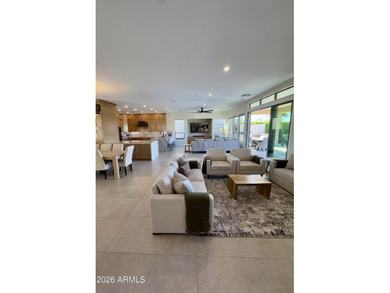 RARE FIND! Gorgeous waterfront golf course views with on  in Arizona - for sale on GolfHomes.com, golf home, golf lot