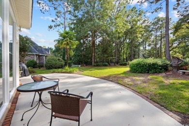 Welcome to 23 Gleneagle Lane, where Southern charm meets modern on Heritage Club in South Carolina - for sale on GolfHomes.com, golf home, golf lot