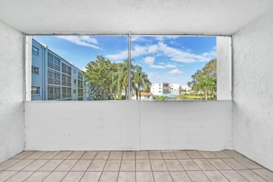 Spacious 2 bedroom, 2 bath condo in the lovely Dorchester at on Poinciana Golf Club in Florida - for sale on GolfHomes.com, golf home, golf lot