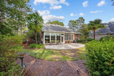 Welcome to 23 Gleneagle Lane, where Southern charm meets modern on Heritage Club in South Carolina - for sale on GolfHomes.com, golf home, golf lot