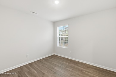 Welcome to The Givens-a thoughtfully designed new construction on Harbour Point Golf Club in North Carolina - for sale on GolfHomes.com, golf home, golf lot