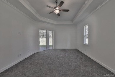 One or more photos are virtually staged. Seller is Very on Pine Ridge Community Golf and Country Club in Florida - for sale on GolfHomes.com, golf home, golf lot