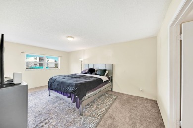 Spacious 2 bedroom, 2 bath condo in the lovely Dorchester at on Poinciana Golf Club in Florida - for sale on GolfHomes.com, golf home, golf lot