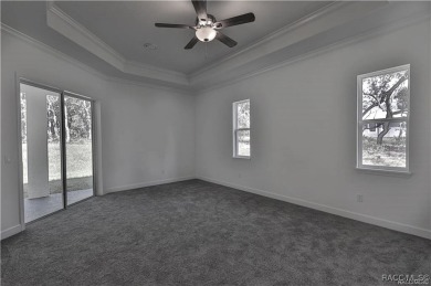 One or more photos are virtually staged. Seller is Very on Pine Ridge Community Golf and Country Club in Florida - for sale on GolfHomes.com, golf home, golf lot
