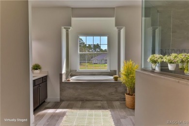 One or more photos are virtually staged. Seller is Very on Pine Ridge Community Golf and Country Club in Florida - for sale on GolfHomes.com, golf home, golf lot