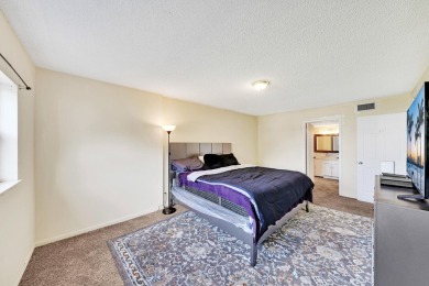 Spacious 2 bedroom, 2 bath condo in the lovely Dorchester at on Poinciana Golf Club in Florida - for sale on GolfHomes.com, golf home, golf lot