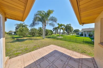 METICULOUSLY MAINTAINED WITH PRIDE OF OWNERSHIP - PET FREE - on North Lakes Golf Course in Florida - for sale on GolfHomes.com, golf home, golf lot