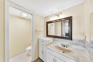 Spacious 2 bedroom, 2 bath condo in the lovely Dorchester at on Poinciana Golf Club in Florida - for sale on GolfHomes.com, golf home, golf lot