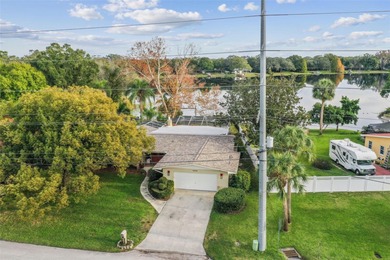 BATHROOMS WERE JUST UPDATED 12/18/2025.      Location! Location! on Babe Zaharias Golf Course in Florida - for sale on GolfHomes.com, golf home, golf lot