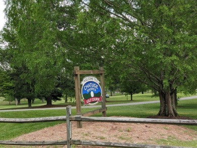 Charming Home in sought-after Tahlequah Ridge Subdivision on Chatuge Shores Golf Course in North Carolina - for sale on GolfHomes.com, golf home, golf lot