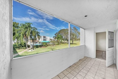 Spacious 2 bedroom, 2 bath condo in the lovely Dorchester at on Poinciana Golf Club in Florida - for sale on GolfHomes.com, golf home, golf lot