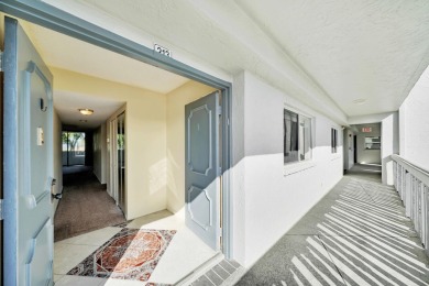 Spacious 2 bedroom, 2 bath condo in the lovely Dorchester at on Poinciana Golf Club in Florida - for sale on GolfHomes.com, golf home, golf lot