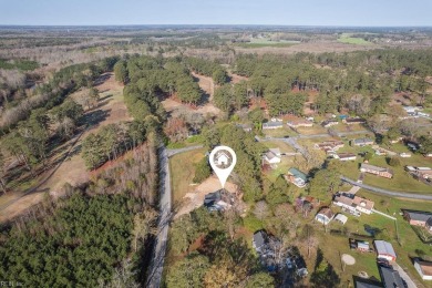 This beautiful ranch has plenty of storage and style to enjoy on Cypress Cove Country Club in Virginia - for sale on GolfHomes.com, golf home, golf lot