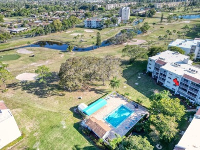 Spacious 2 bedroom, 2 bath condo in the lovely Dorchester at on Poinciana Golf Club in Florida - for sale on GolfHomes.com, golf home, golf lot