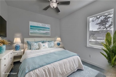 One or more photos are virtually staged. Seller is Very on Pine Ridge Community Golf and Country Club in Florida - for sale on GolfHomes.com, golf home, golf lot