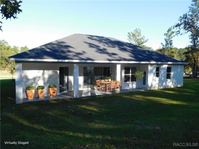 One or more photos are virtually staged. Seller is Very on Pine Ridge Community Golf and Country Club in Florida - for sale on GolfHomes.com, golf home, golf lot