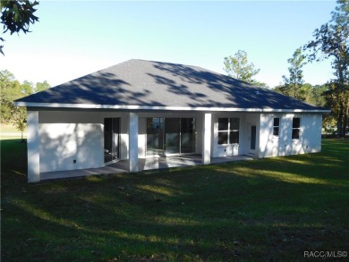 One or more photos are virtually staged. Seller is Very on Pine Ridge Community Golf and Country Club in Florida - for sale on GolfHomes.com, golf home, golf lot