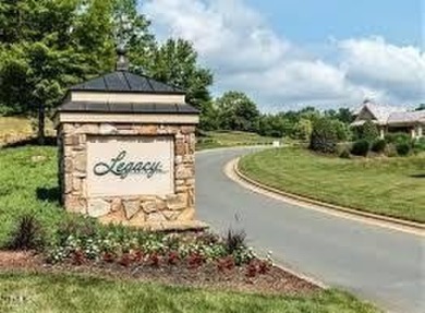 Don't miss your chance to own this stunning, nearly new on The Preserve At Jordan Lake Golf Club in North Carolina - for sale on GolfHomes.com, golf home, golf lot