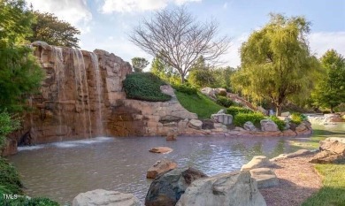 Don't miss your chance to own this stunning, nearly new on The Preserve At Jordan Lake Golf Club in North Carolina - for sale on GolfHomes.com, golf home, golf lot