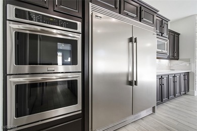 SINGLE STORY in Prestigious Red Rock Country Club . Just UPDATED on Red Rock Country Club in Nevada - for sale on GolfHomes.com, golf home, golf lot