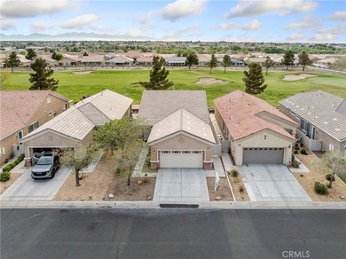 BEAUTIFUL and BRGHT.........Look at this Fabulous GOLF COURSE on Hesperia Golf and Country Club in California - for sale on GolfHomes.com, golf home, golf lot