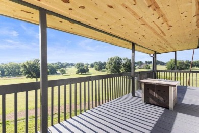 Come experience luxury living, and breathtaking views of both on Cherokee Grove Golf Club in Oklahoma - for sale on GolfHomes.com, golf home, golf lot