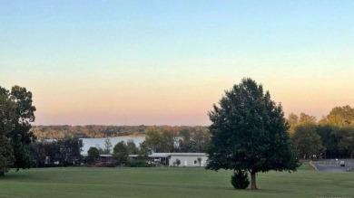Come experience luxury living, and breathtaking views of both on Cherokee Grove Golf Club in Oklahoma - for sale on GolfHomes.com, golf home, golf lot