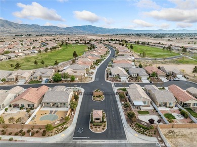 BEAUTIFUL and BRGHT.........Look at this Fabulous GOLF COURSE on Hesperia Golf and Country Club in California - for sale on GolfHomes.com, golf home, golf lot