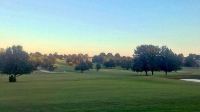Come experience luxury living, and breathtaking views of both on Cherokee Grove Golf Club in Oklahoma - for sale on GolfHomes.com, golf home, golf lot