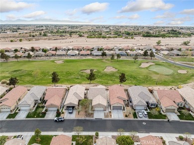 BEAUTIFUL and BRGHT.........Look at this Fabulous GOLF COURSE on Hesperia Golf and Country Club in California - for sale on GolfHomes.com, golf home, golf lot