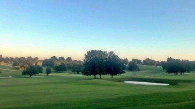 Come experience luxury living, and breathtaking views of both on Cherokee Grove Golf Club in Oklahoma - for sale on GolfHomes.com, golf home, golf lot