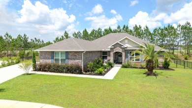 Welcome to this beautiful 4 bedroom, 3 bath home located in a on Windswept Dunes Golf Club in Florida - for sale on GolfHomes.com, golf home, golf lot