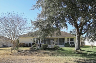 What truly sets this home apart is the quiet sense of escape on Twisted Oaks Golf Club in Florida - for sale on GolfHomes.com, golf home, golf lot