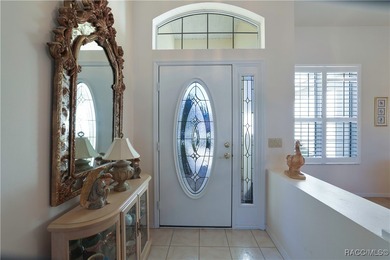 What truly sets this home apart is the quiet sense of escape on Twisted Oaks Golf Club in Florida - for sale on GolfHomes.com, golf home, golf lot