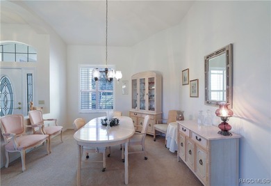 What truly sets this home apart is the quiet sense of escape on Twisted Oaks Golf Club in Florida - for sale on GolfHomes.com, golf home, golf lot