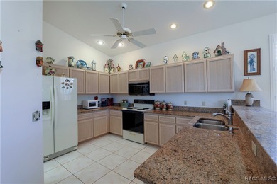 What truly sets this home apart is the quiet sense of escape on Twisted Oaks Golf Club in Florida - for sale on GolfHomes.com, golf home, golf lot