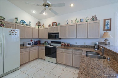 What truly sets this home apart is the quiet sense of escape on Twisted Oaks Golf Club in Florida - for sale on GolfHomes.com, golf home, golf lot