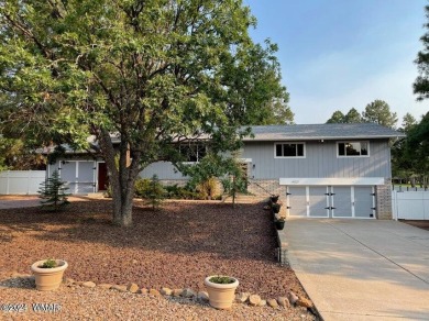 INCOME POTENTIAL! Welcome to your dream home with a potential on Bison Golf and Country Club in Arizona - for sale on GolfHomes.com, golf home, golf lot