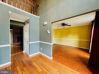 Welcome to this Beautiful Colonial located in Tantallon on the on National Golf Club At Tantallon in Maryland - for sale on GolfHomes.com, golf home, golf lot